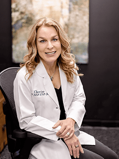 Cherise Kutac Branch