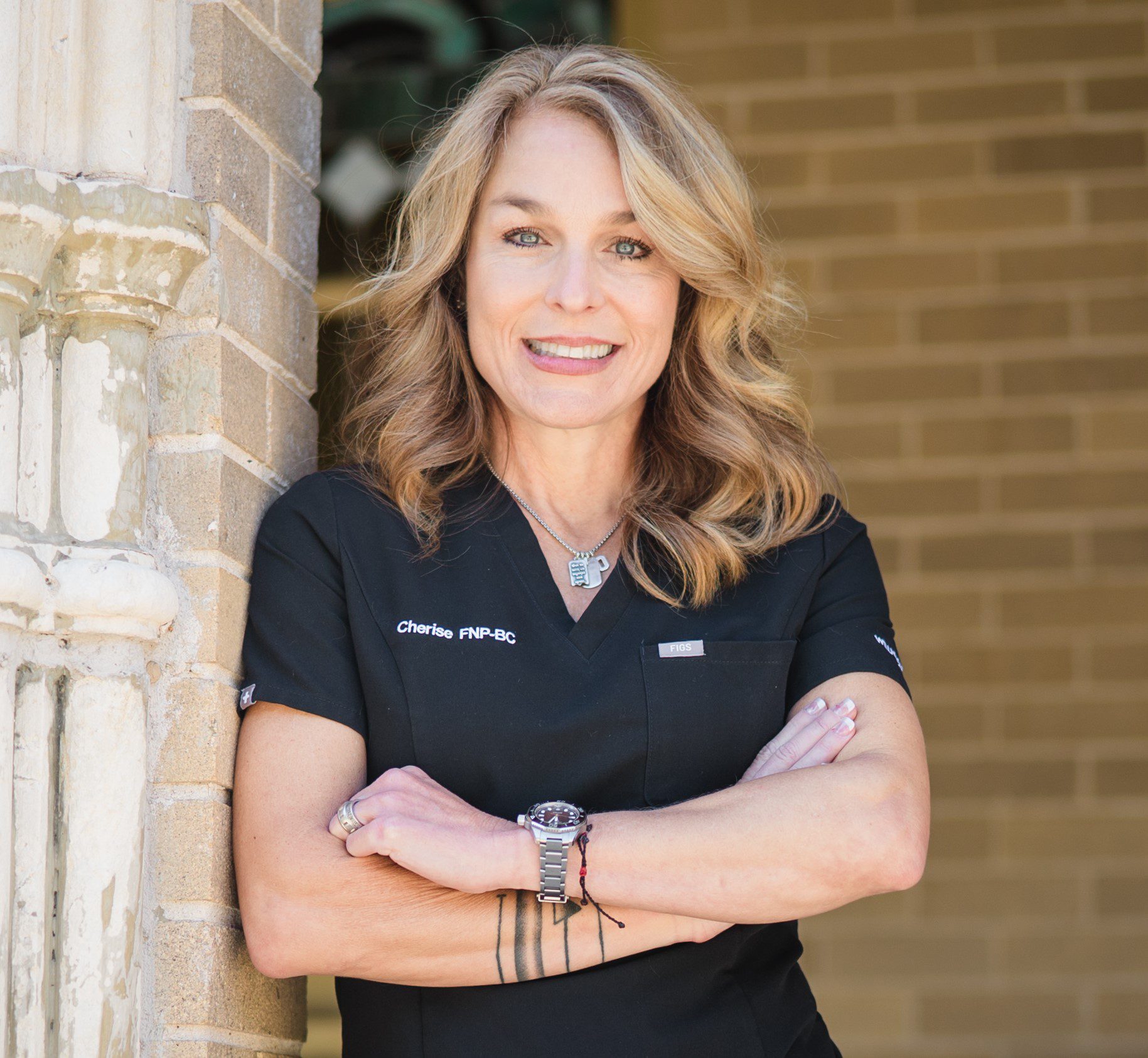 Cherise Kutac Branch